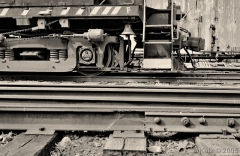 Train Yard  Train Yard